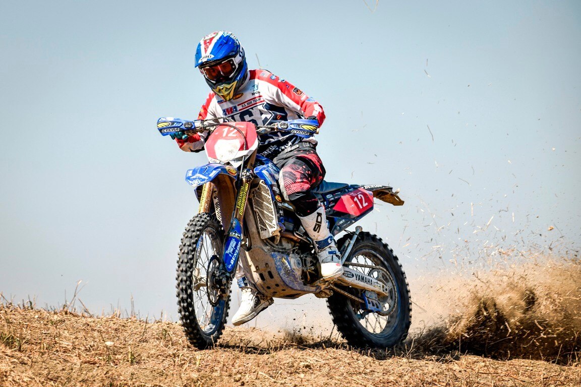 2021 International Six Days Enduro - Day 4