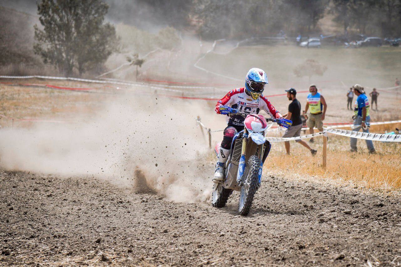 2021 International Six Days Enduro - Day 5