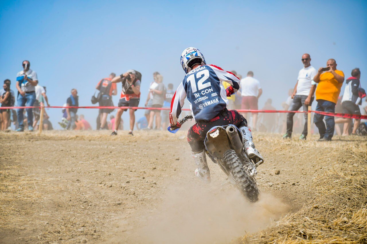 2021 International Six Days Enduro - Day 5