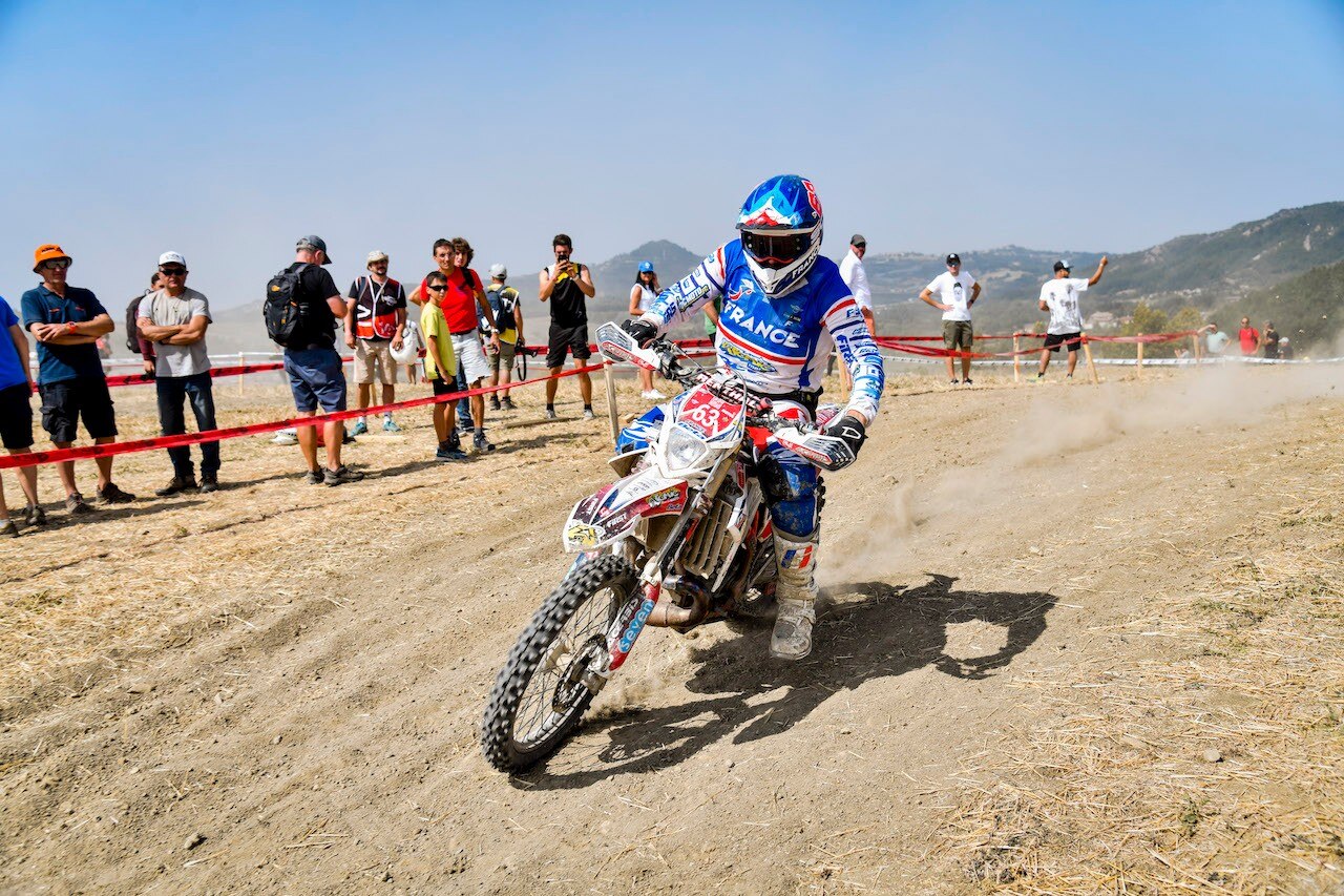 2021 International Six Days Enduro - Day 5