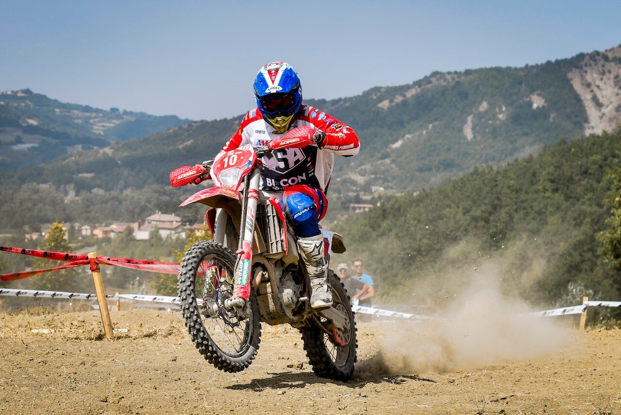 2021 International Six Days Enduro - Day 5
