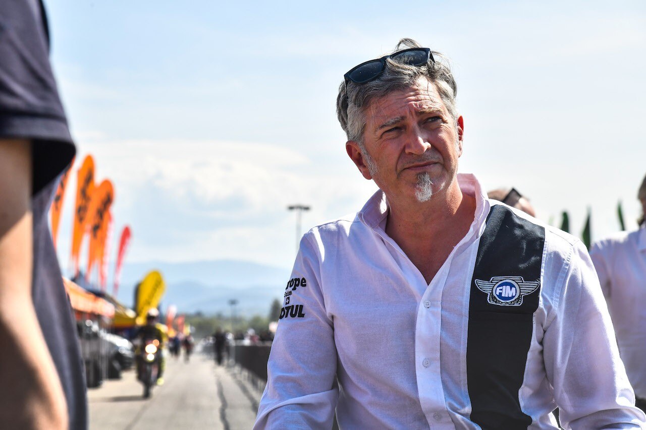 2021 International Six Days Enduro - Day 5