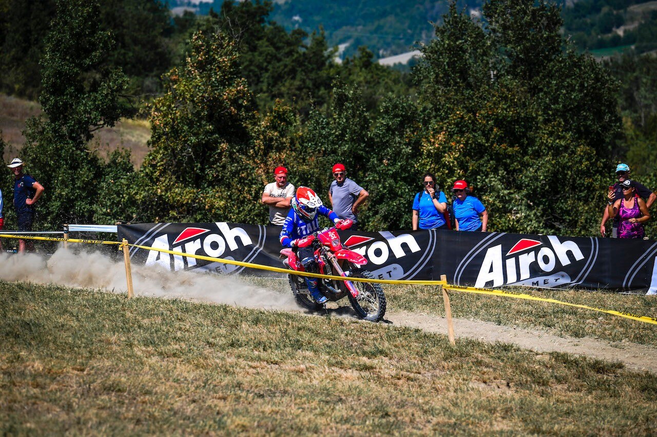 2021 International Six Days Enduro - Day 5