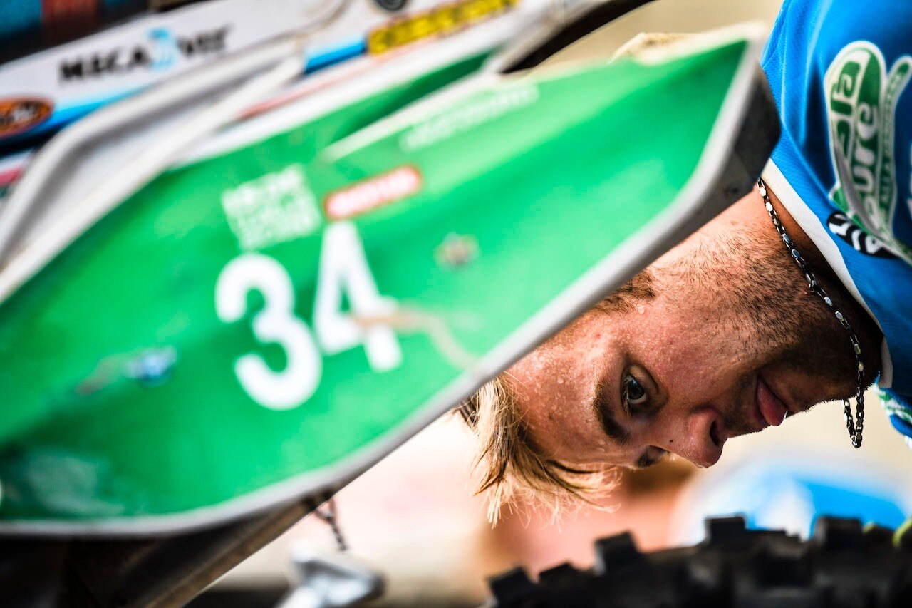 2021 International Six Days Enduro - Day 5