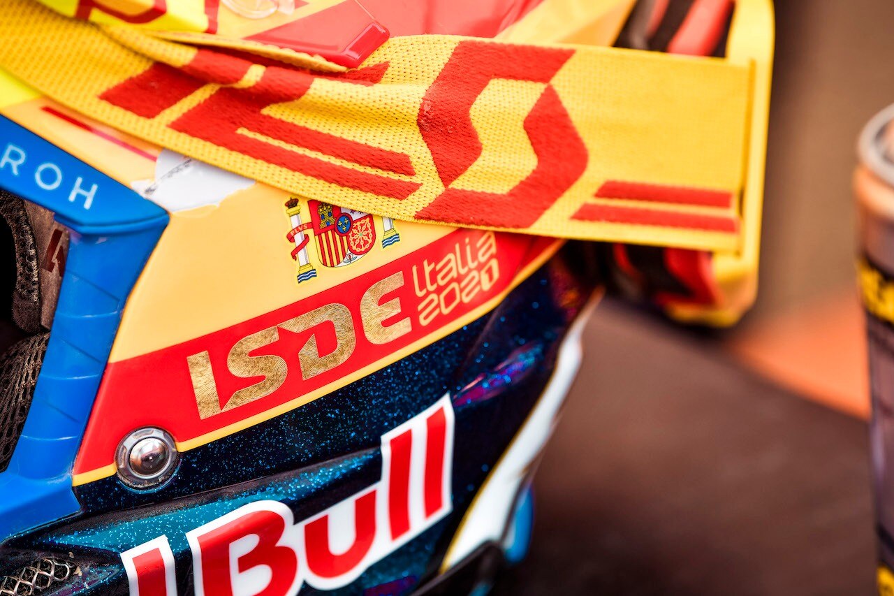 2021 International Six Days Enduro - Day 5