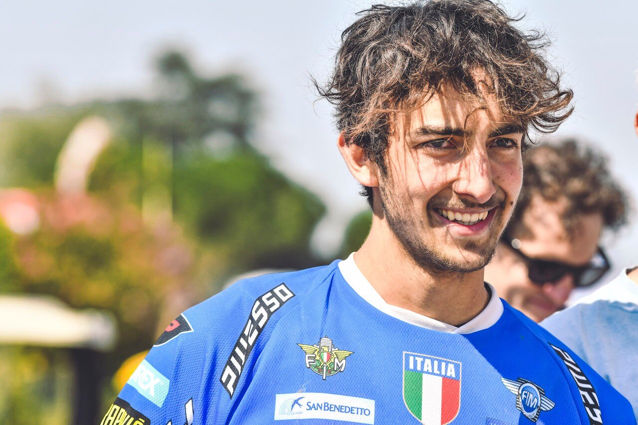 2021 International Six Days Enduro - Day 5