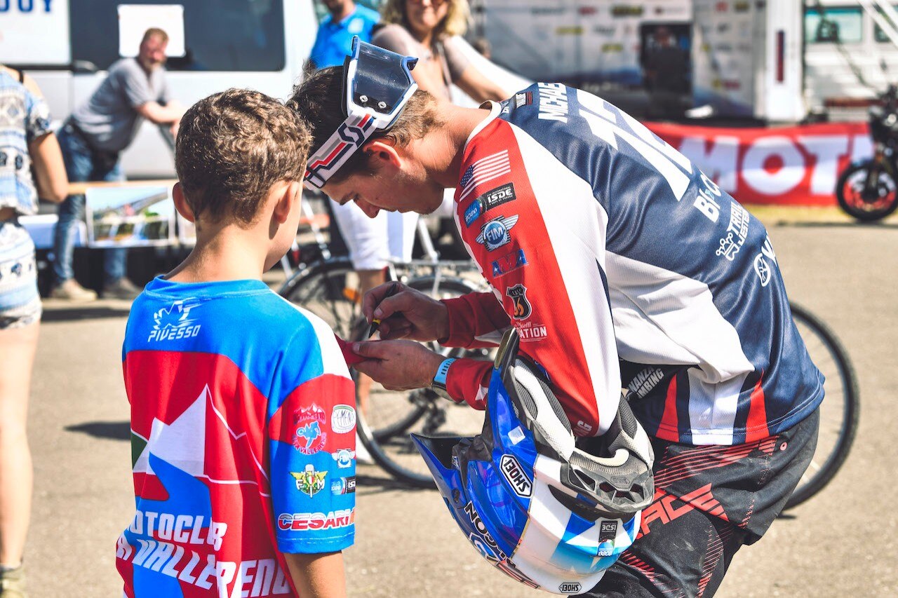 2021 International Six Days Enduro - Day 5