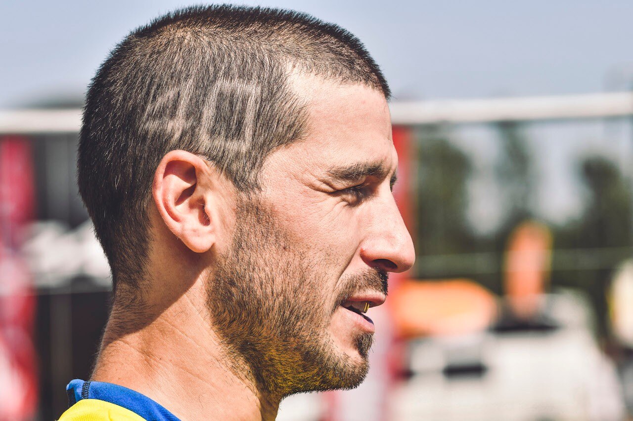 2021 International Six Days Enduro - Day 5