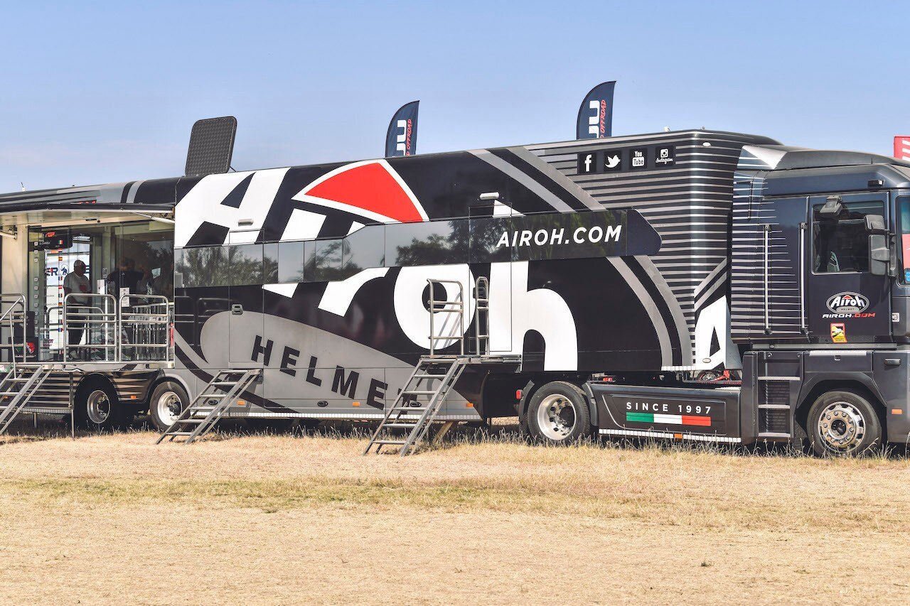 2021 International Six Days Enduro - Day 5