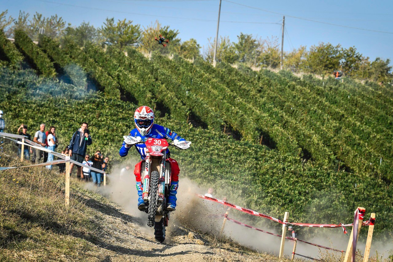 2021 International Six Days Enduro - Day 5