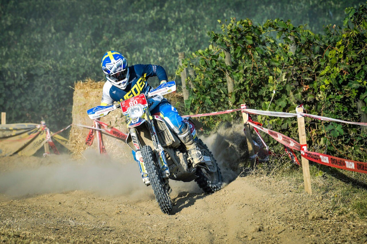 2021 International Six Days Enduro - Day 5
