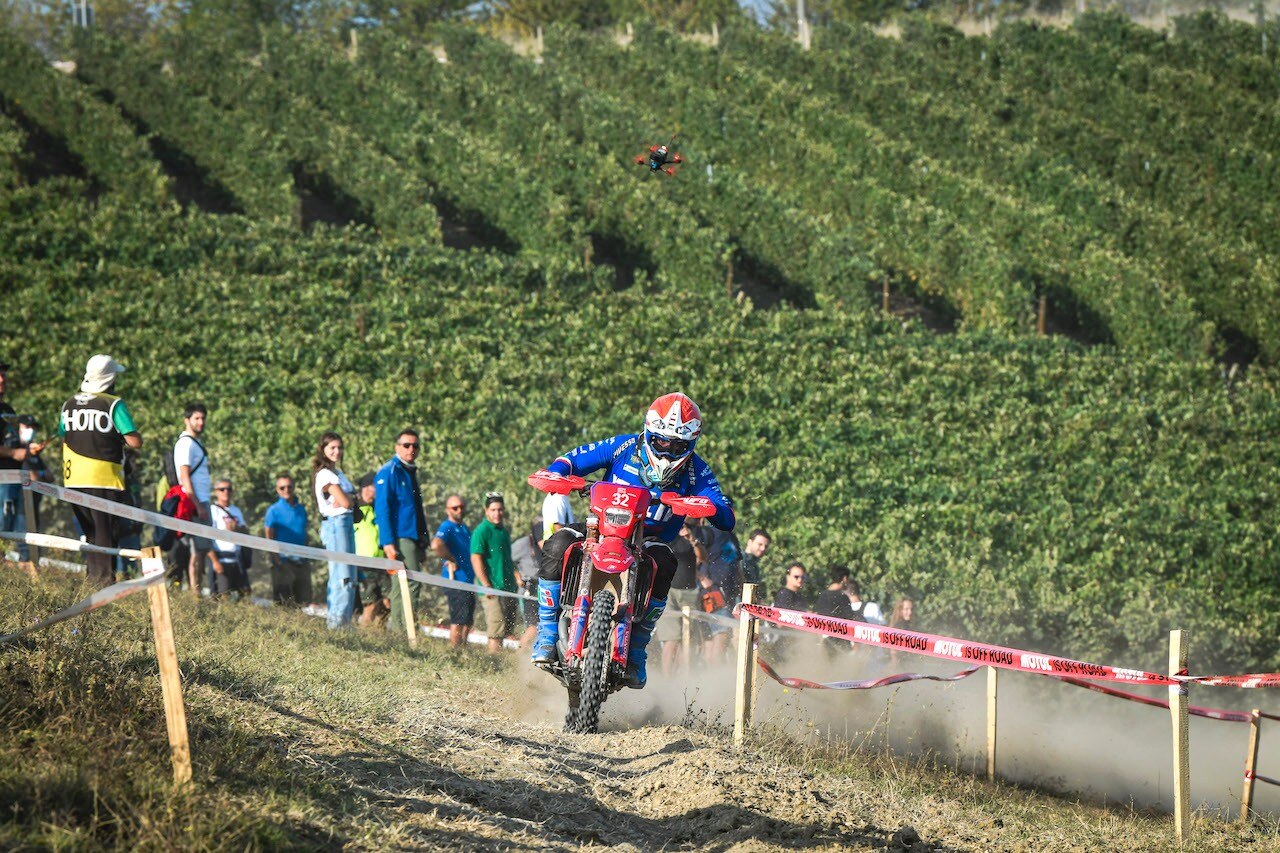 2021 International Six Days Enduro - Day 5