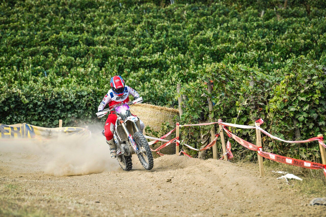2021 International Six Days Enduro - Day 5