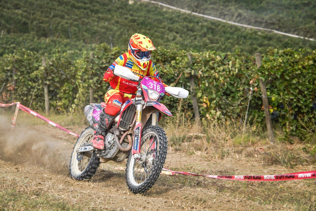2021 International Six Days Enduro - Day 5