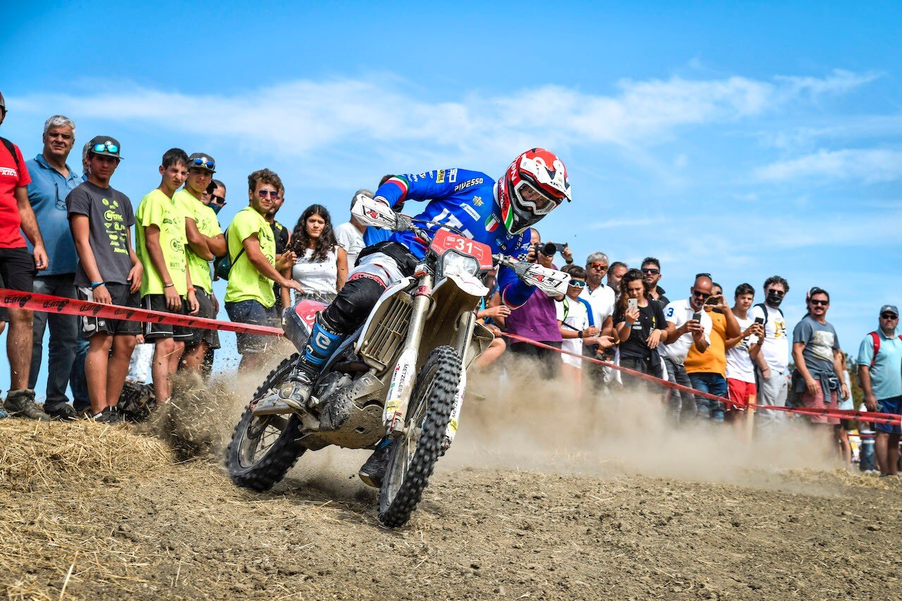 2021 International Six Days Enduro - Day 5