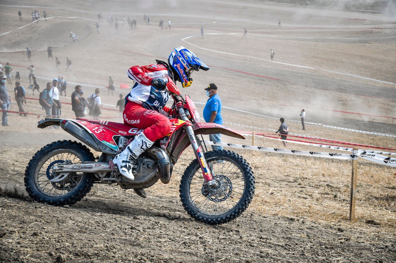 2021 International Six Days Enduro - Day 5