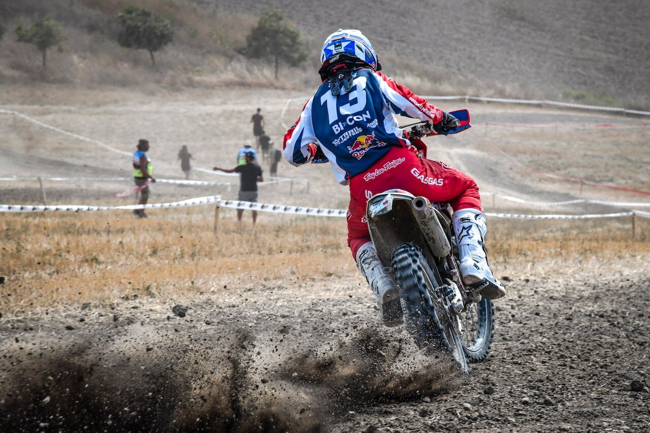 2021 International Six Days Enduro - Day 5