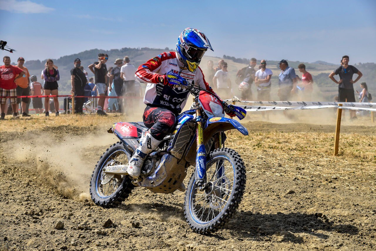 2021 International Six Days Enduro - Day 5