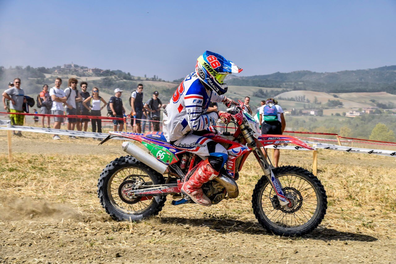 2021 International Six Days Enduro - Day 5