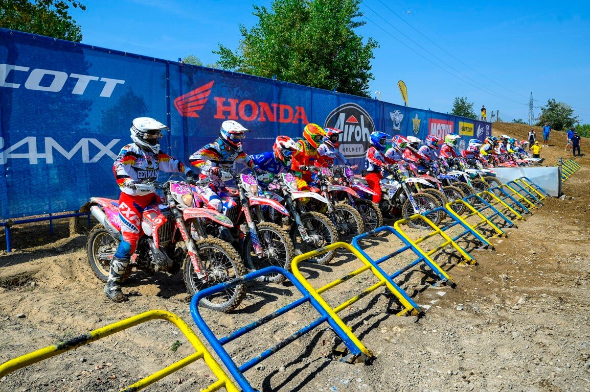 2021 International Six Days Enduro - Day 6