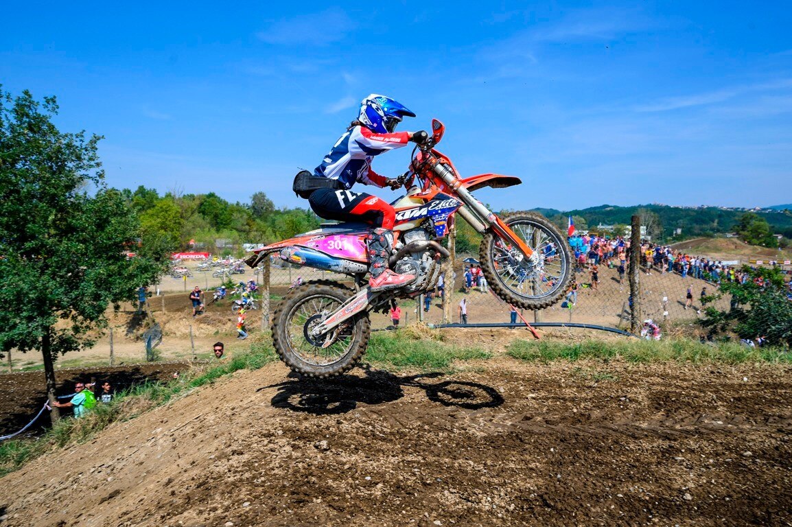 2021 International Six Days Enduro - Day 6