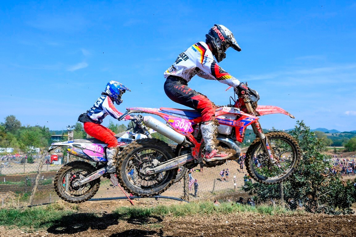 2021 International Six Days Enduro - Day 6