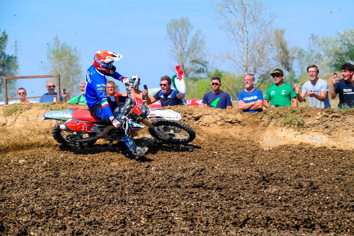 2021 International Six Days Enduro - Day 6