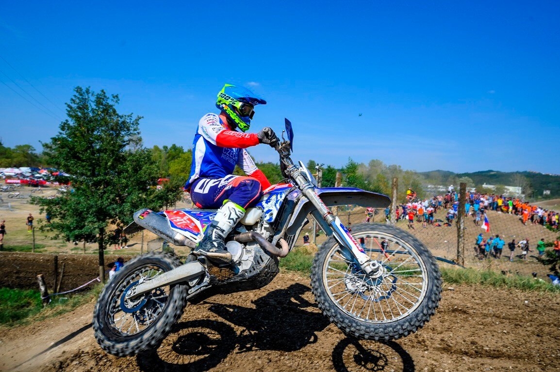 2021 International Six Days Enduro - Day 6