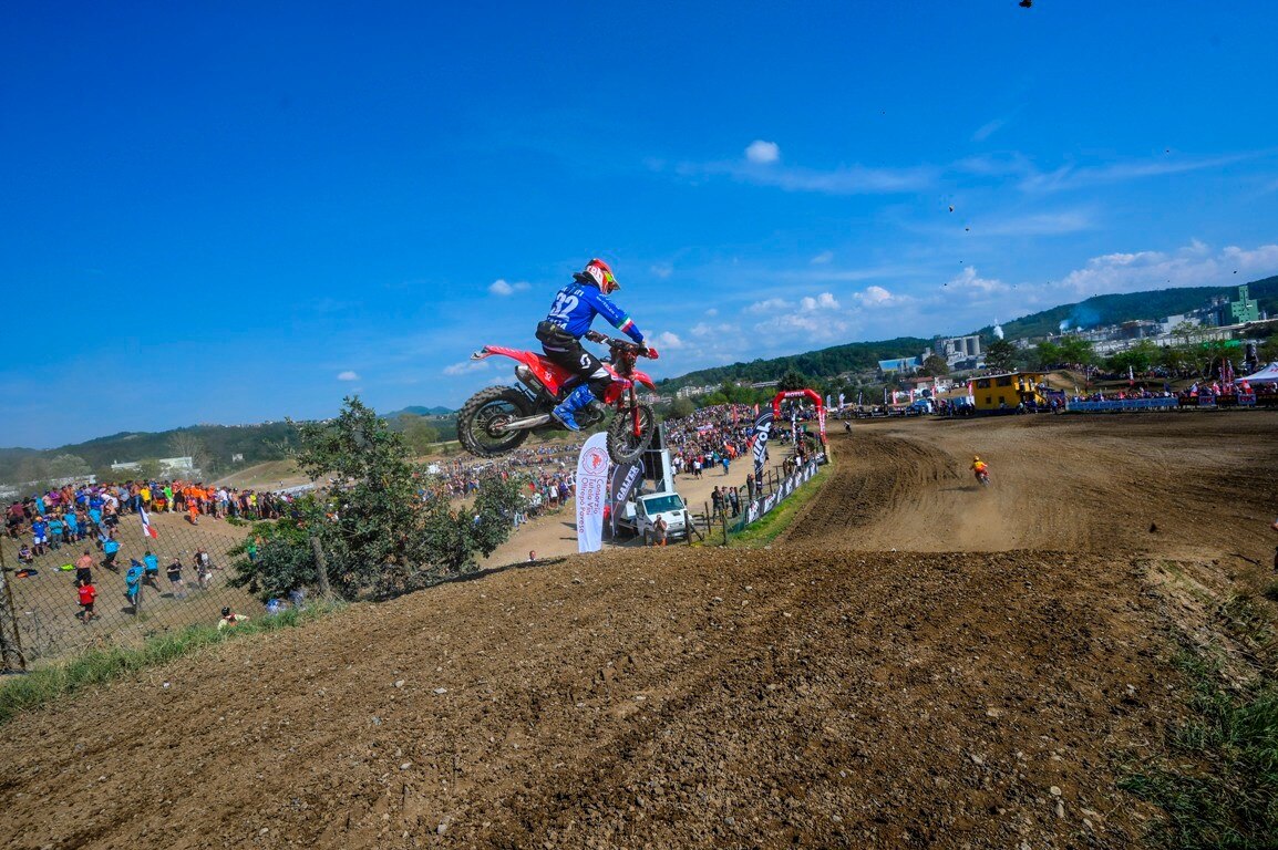 2021 International Six Days Enduro - Day 6