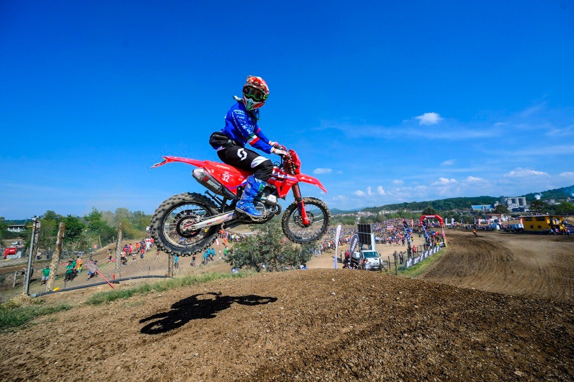 2021 International Six Days Enduro - Day 6