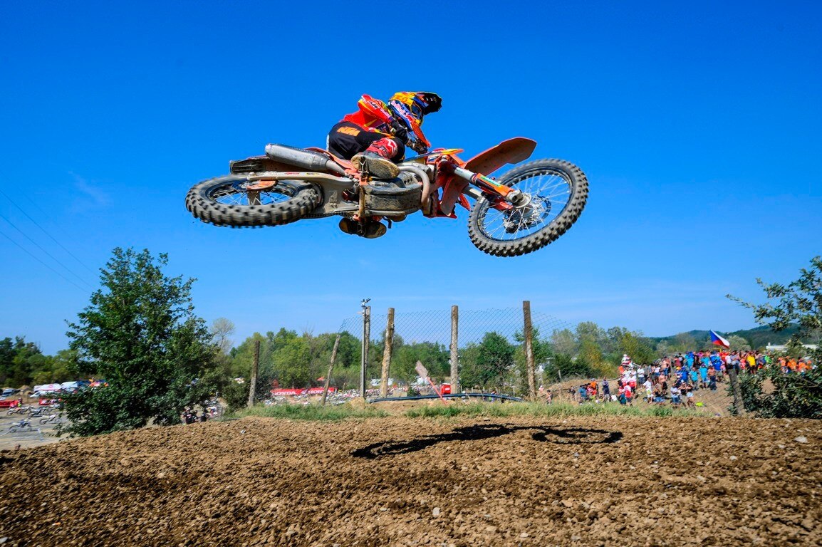 2021 International Six Days Enduro - Day 6