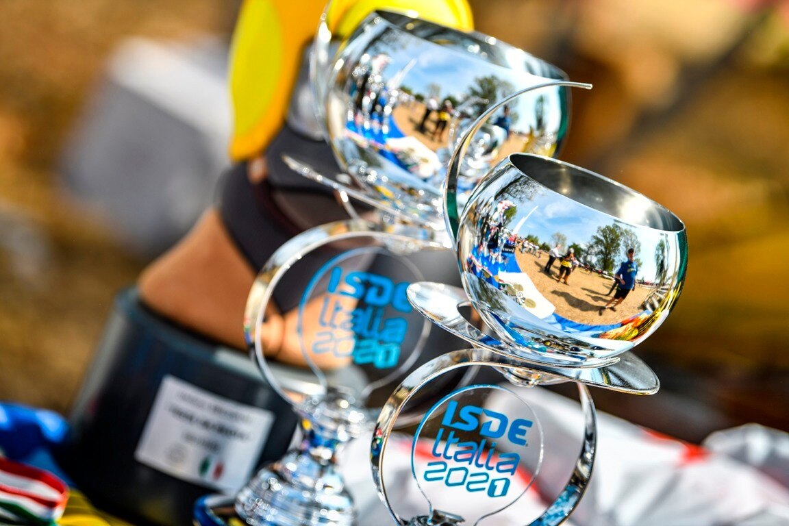 2021 International Six Days Enduro - Day 6