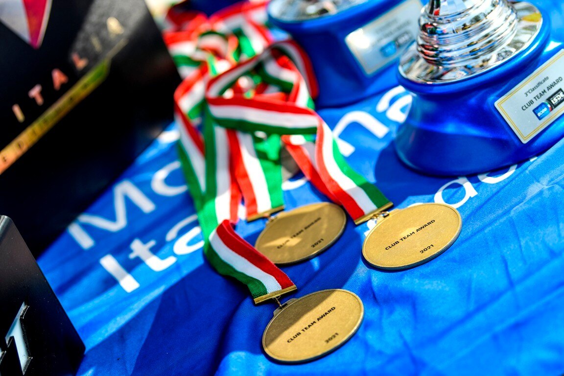 2021 International Six Days Enduro - Day 6