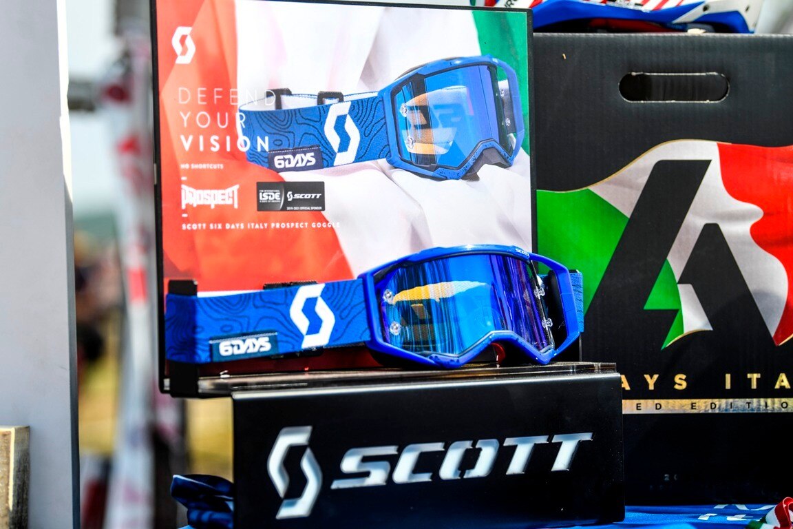 2021 International Six Days Enduro - Day 6