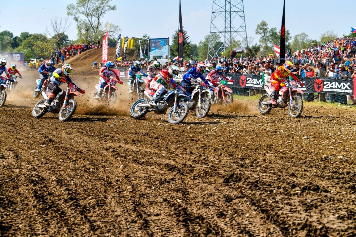 2021 International Six Days Enduro - Day 6