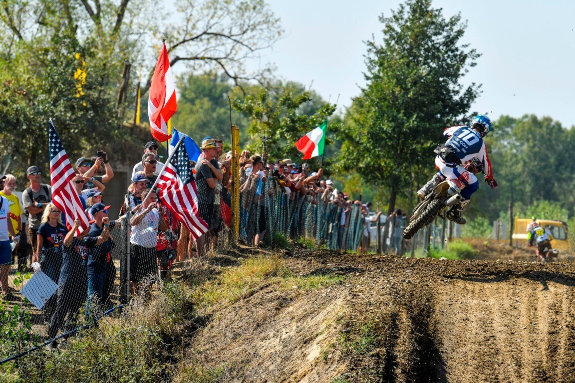 2021 International Six Days Enduro - Day 6