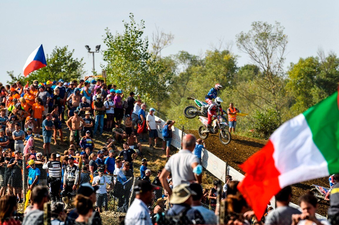 2021 International Six Days Enduro - Day 6