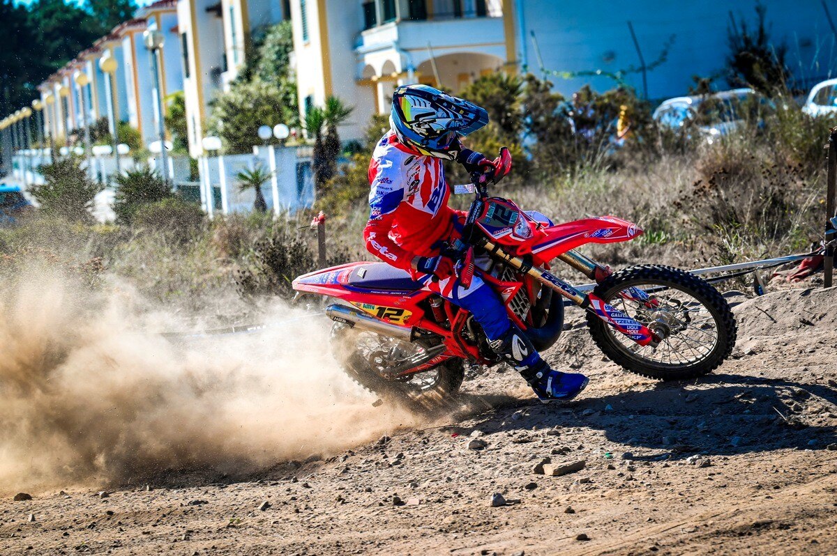 Mondiale EnduroGP 2021 - Portogallo