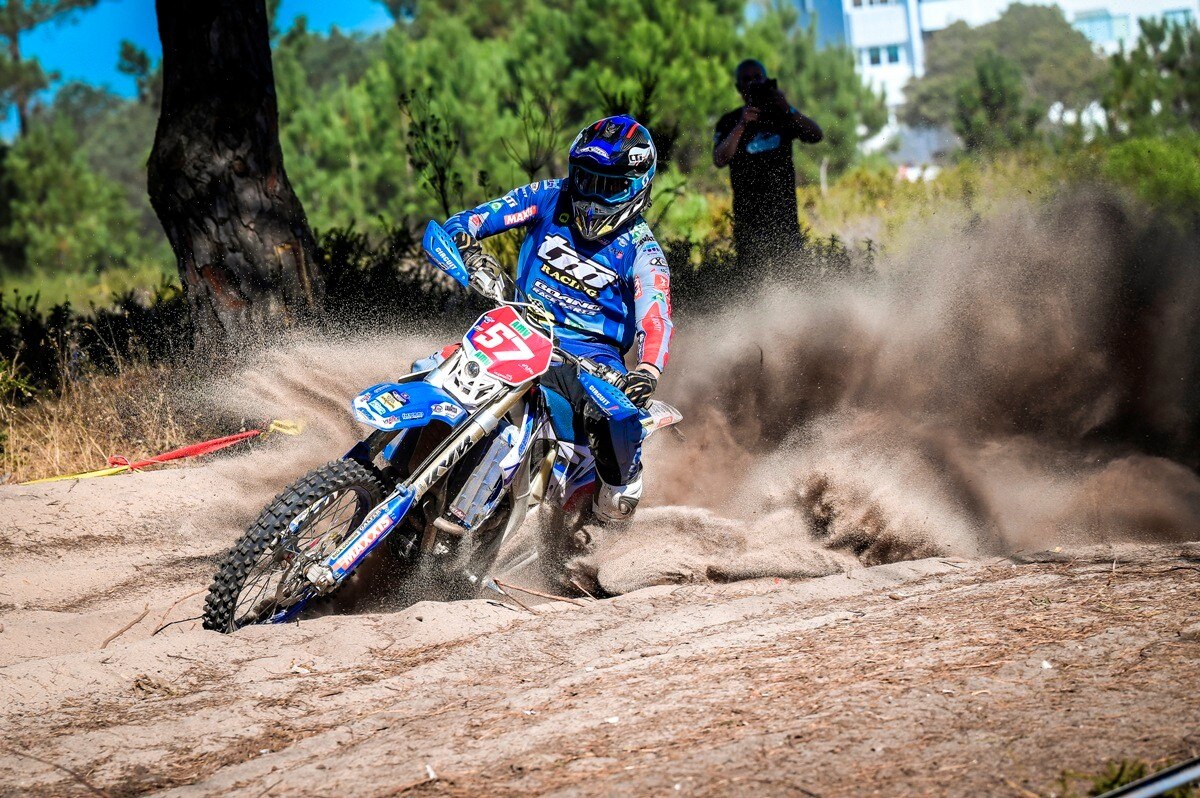 Mondiale EnduroGP 2021 - Portogallo