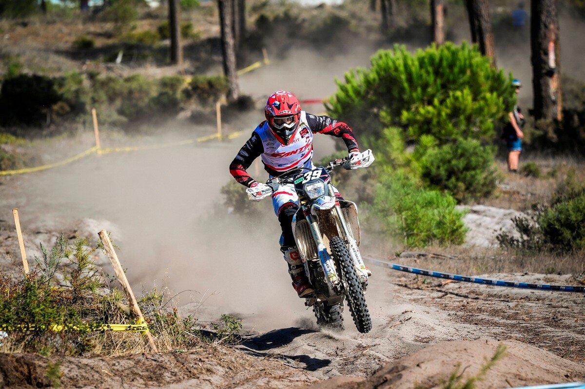 Mondiale EnduroGP 2021 - Portogallo