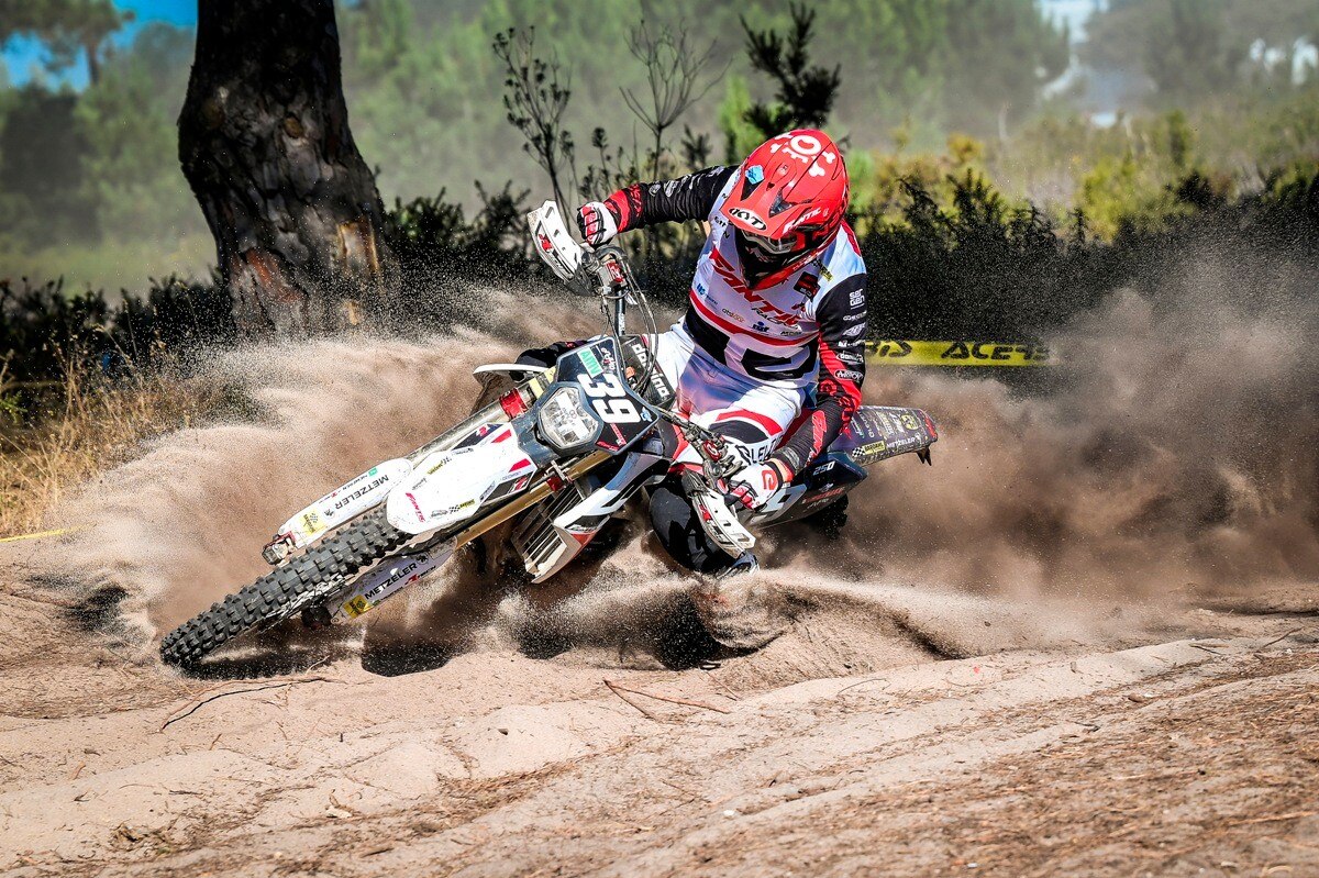 Mondiale EnduroGP 2021 - Portogallo