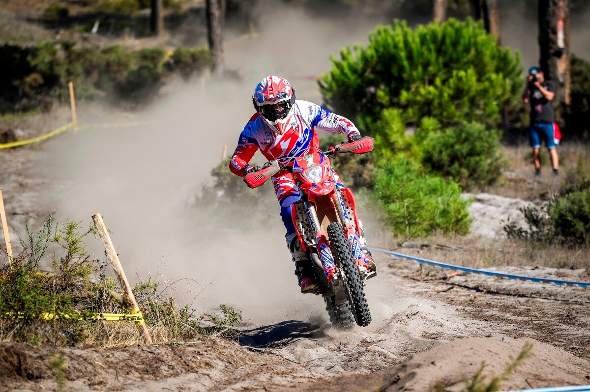 Mondiale EnduroGP 2021 - Portogallo