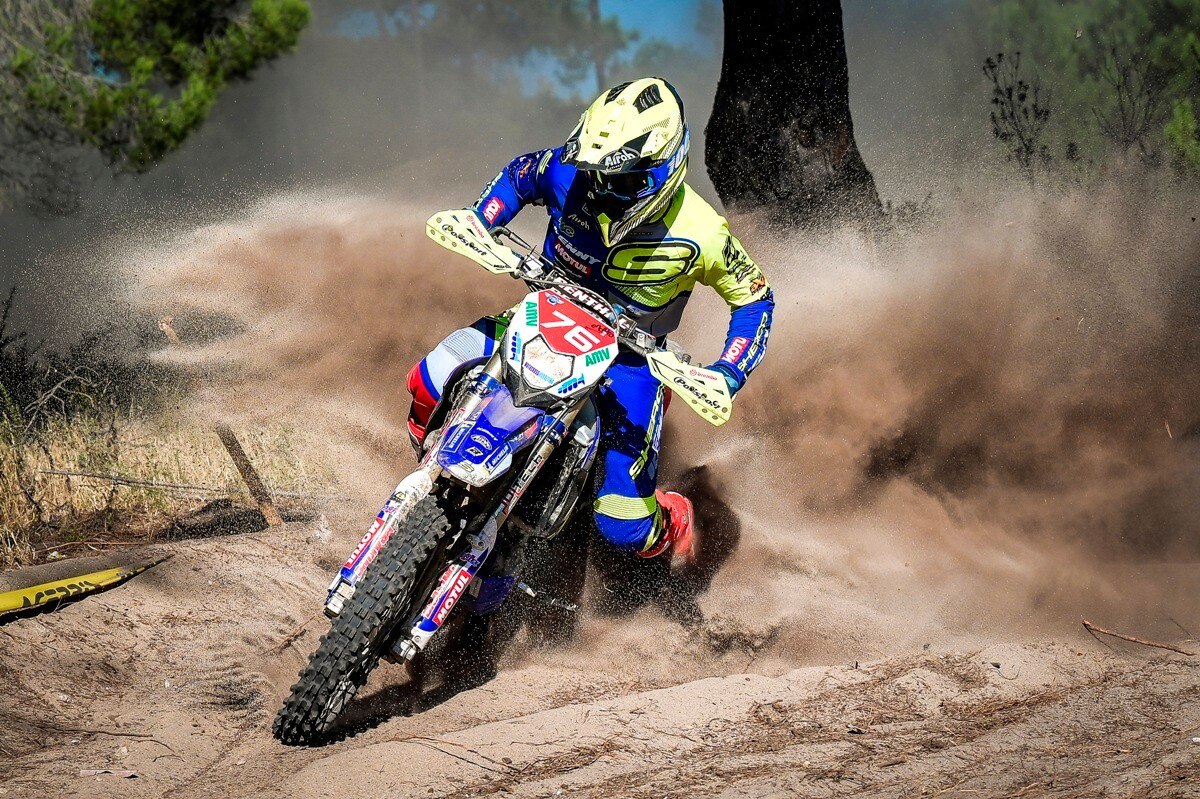 Mondiale EnduroGP 2021 - Portogallo
