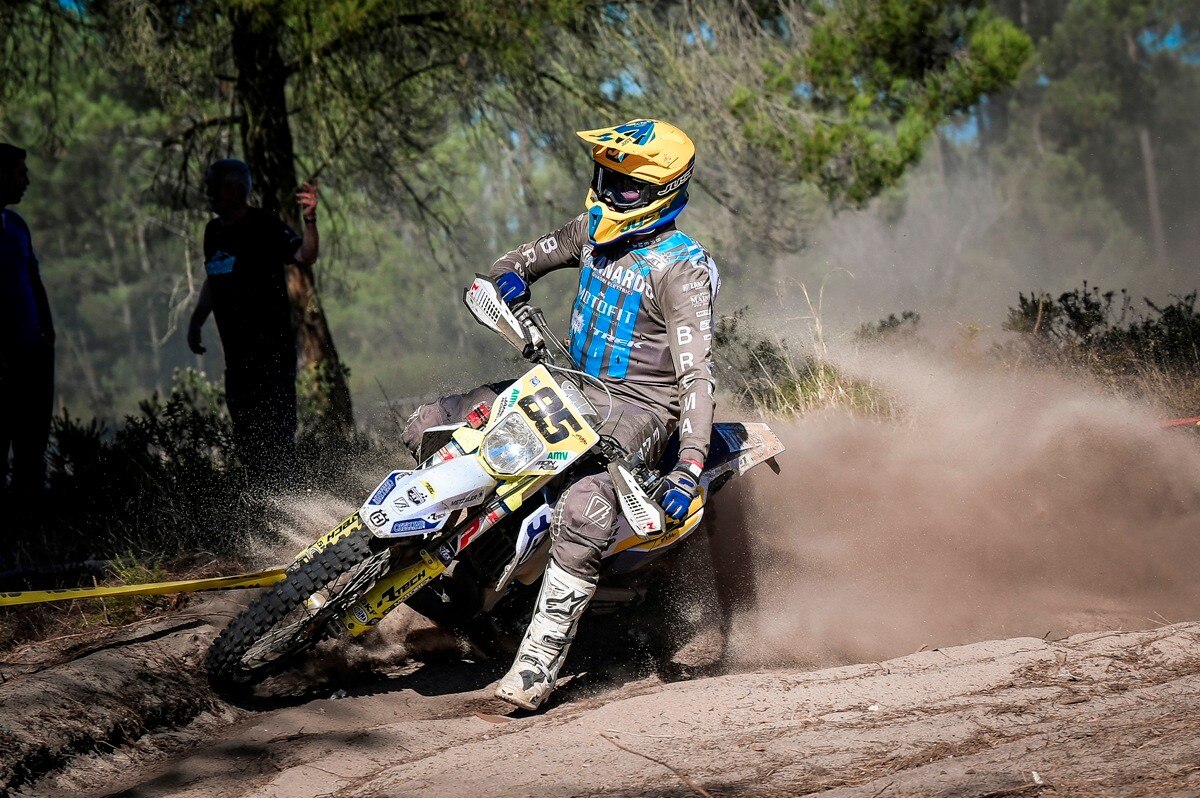 Mondiale EnduroGP 2021 - Portogallo