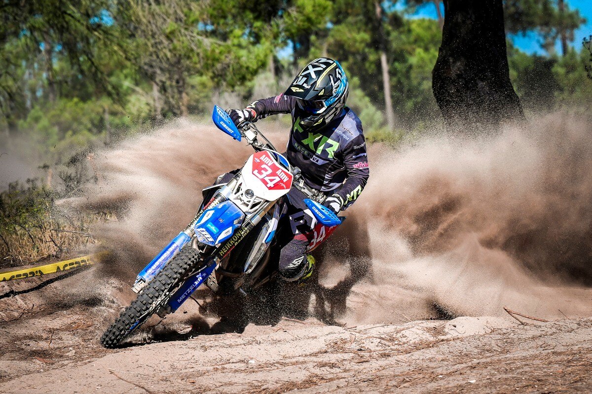 Mondiale EnduroGP 2021 - Portogallo