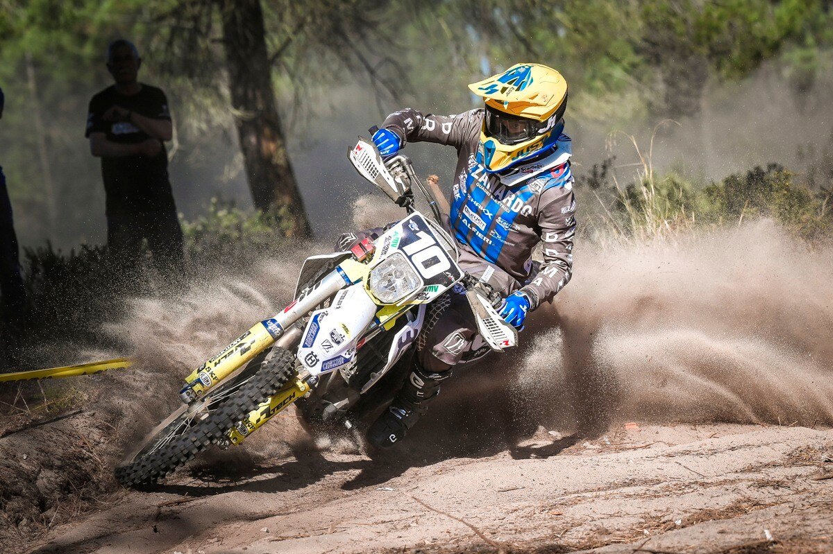 Mondiale EnduroGP 2021 - Portogallo