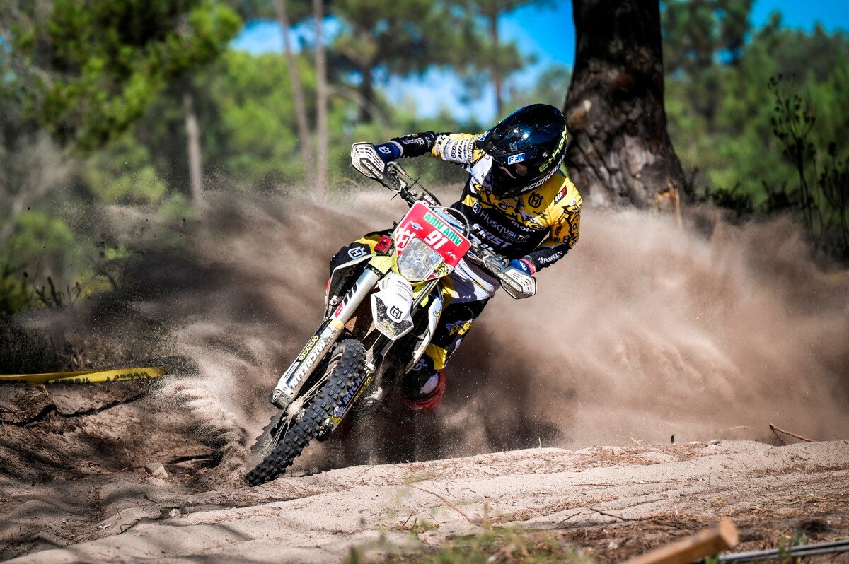 Mondiale EnduroGP 2021 - Portogallo
