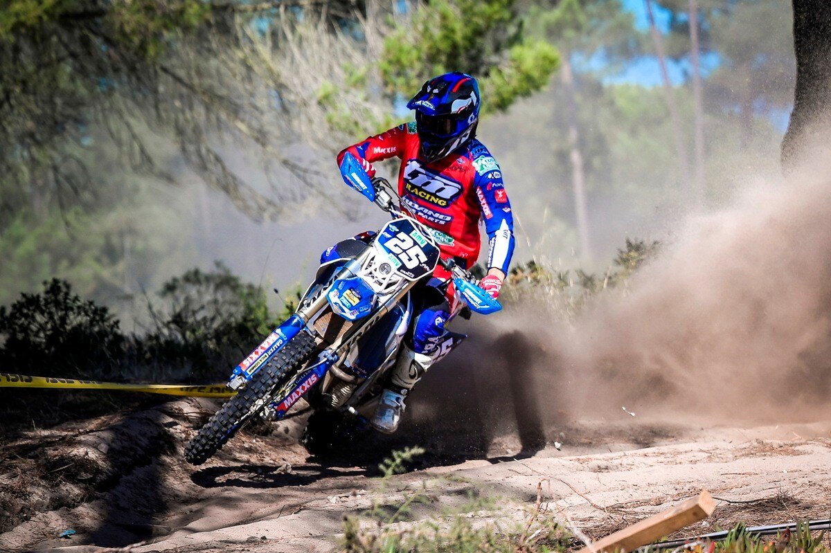 Mondiale EnduroGP 2021 - Portogallo