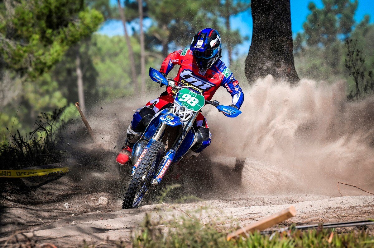Mondiale EnduroGP 2021 - Portogallo