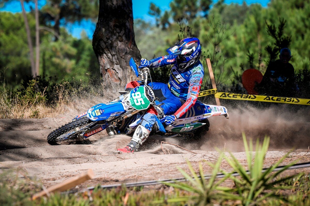 Mondiale EnduroGP 2021 - Portogallo